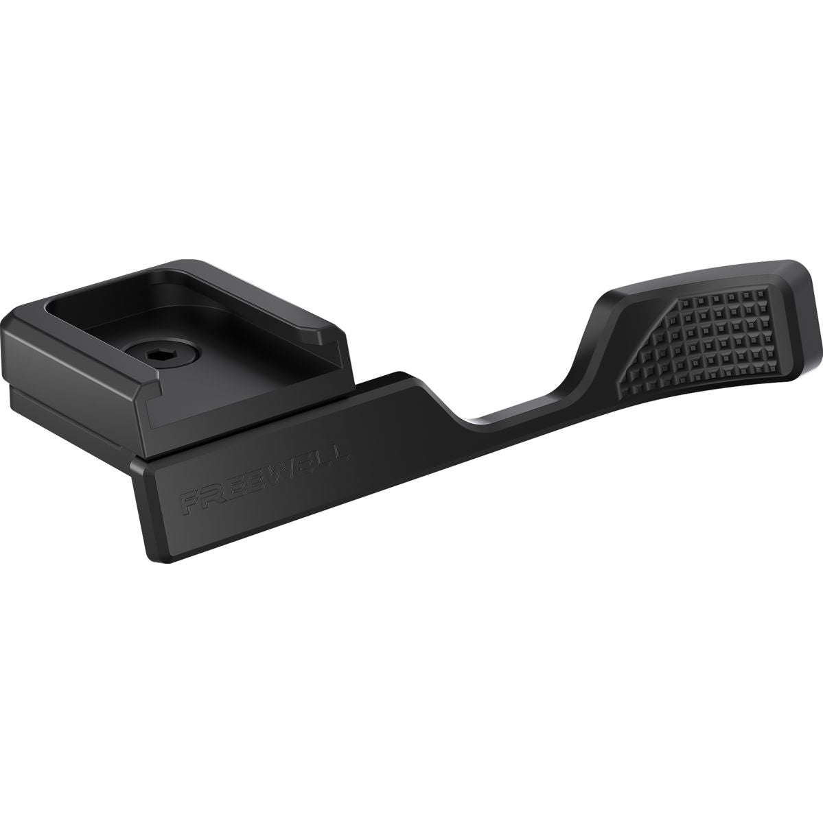 Freewell Fuji X100VI Thumb Grip w/ Cold Shoe Mount(Black) - image 2 of 2