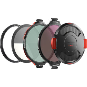 Freewell Real Locking Variable ND/CPL Filter All Day Kit