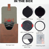 Freewell Real Locking Variable ND/CPL Filter Mega Kit - image 2 of 5