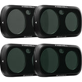 Freewell Insta360 Luna Ultra Filters - Standard Day - 4pack
