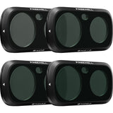 Freewell Insta360 Luna Ultra Filters - Standard Day - 4pack - image 2 of 2