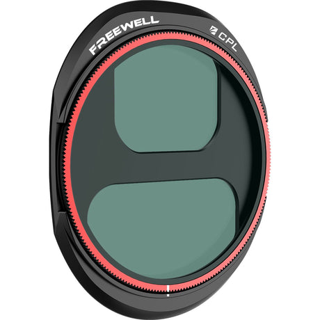 Freewell Mavic 4 Pro CPL Filter - image 3 of 3