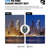 Freewell Mavic 4 Pro Everyday Filters - 4 Pack - image 2 of 5