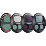 Freewell Mavic 4 Pro Everyday Filters - 4 Pack - image 5 of 5