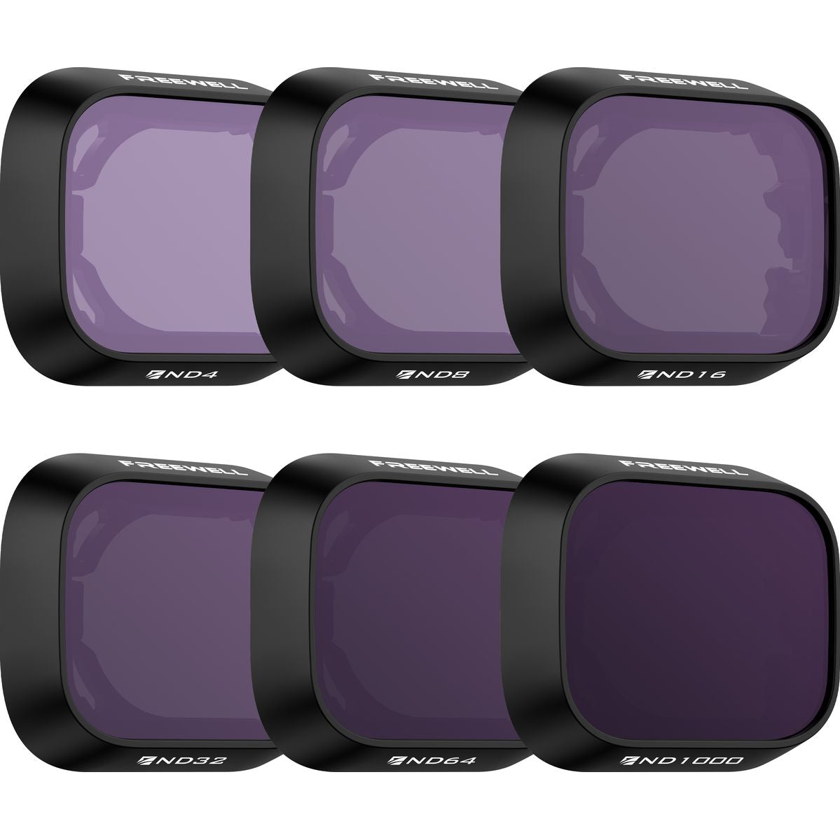 Freewell Mini 3 Pro/Mini 3 All Day - 6pack - image 2 of 2