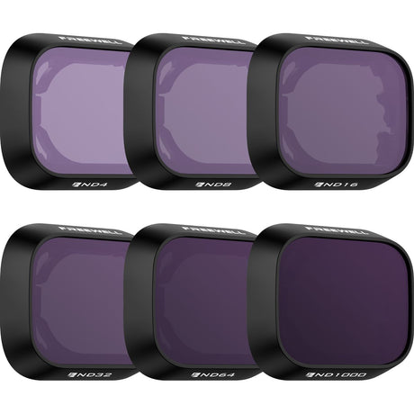 Freewell Mini 3 Pro/Mini 3 All Day - 6pack - image 2 of 2