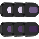 Freewell Mini 4 Pro Filters All Day - 6pack