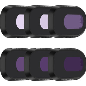 Freewell Mini 4 Pro Filters All Day - 6pack