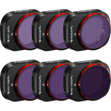 Freewell Mini 4 Pro Filters Bright Day - 6pack - image 2 of 2