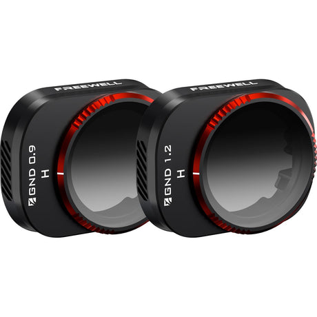 Freewell Mini 4 Pro Soft Edge Gradient Filters - 2 Pack - image 3 of 3