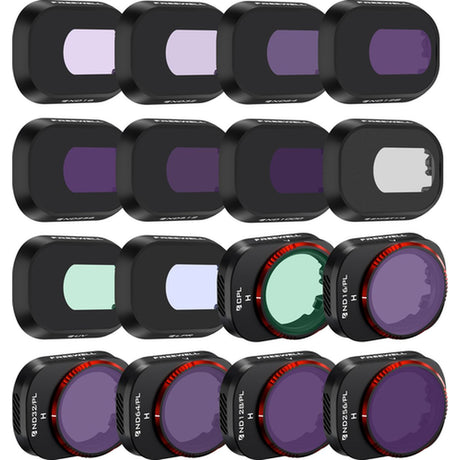 Freewell Mini 4 Pro Filters Mega Kit - 16pack