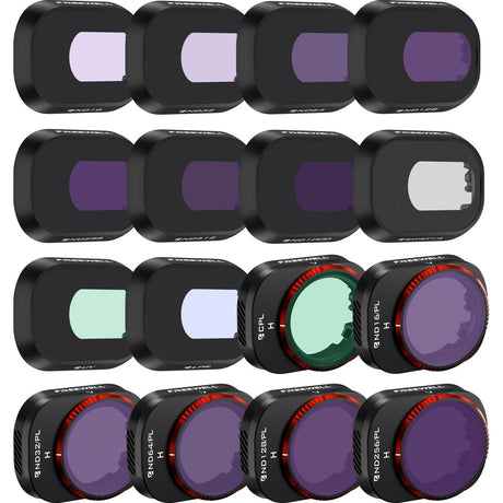 Freewell Mini 4 Pro Filters Mega Kit - 16pack - image 2 of 2