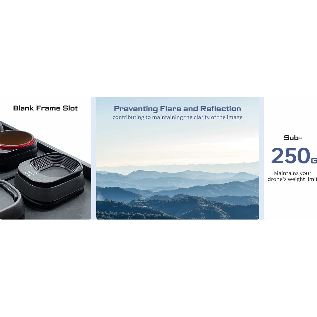 Freewell Mini 4 Pro UV Filter - image 4 of 5