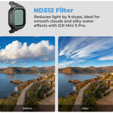 Freewell Mini 5 Pro Filters All DAY-6 Pack