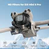 Freewell Mini 5 Pro Filters All DAY-6 Pack