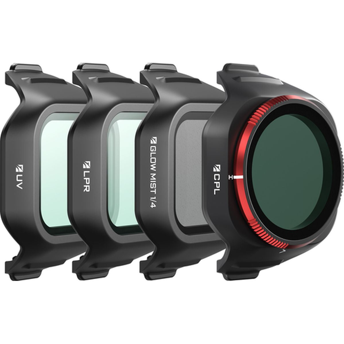 Freewell Mini 5 Pro Filters Everyday Kit - 4 Pack