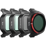 Freewell Mini 5 Pro Filters Everyday Kit - 4 Pack