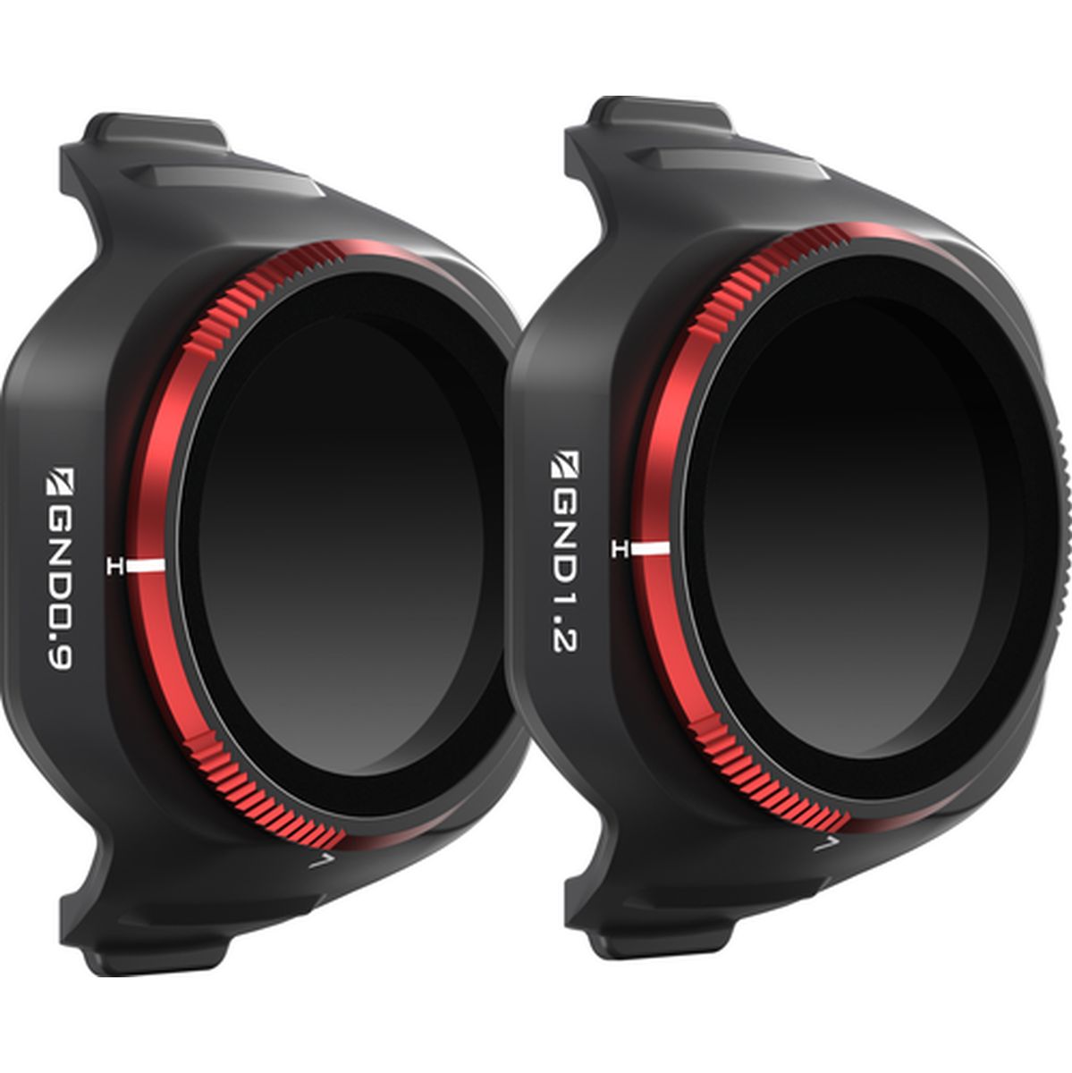 Freewell Mini 5 Pro Soft Edge Gradient Filters - 2 Pack