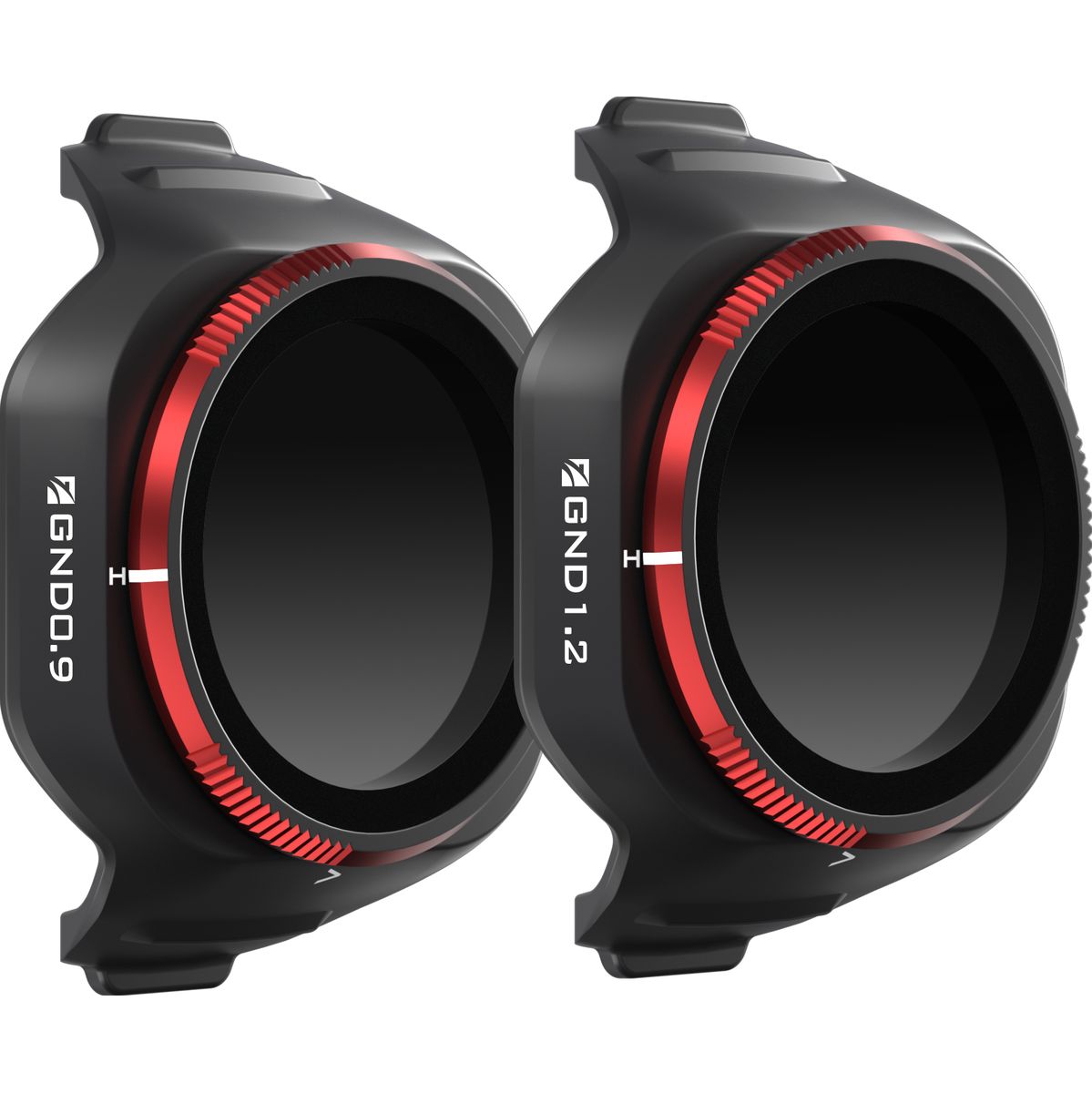 Freewell Mini 5 Pro Soft Edge Gradient Filters - 2 Pack