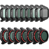 Freewell Mini 5 Pro Filters Mega KIT-16 Pack