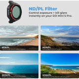 Freewell Mini 5 Pro Filters Mega KIT-16 Pack