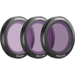 Freewell Neo Magnetic Hybrid Filters Bright Day - 3pack