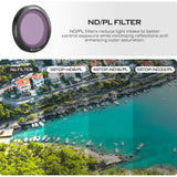 Freewell Neo Magnetic Hybrid Filters Bright Day - 3pack - image 5 of 5