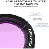 Freewell Neo Magnetic ND Filters Standard Day - 3pack - image 3 of 5