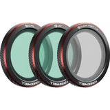 Freewell Neo 2 Magnetic Filters EVERYDAY-3 Pack