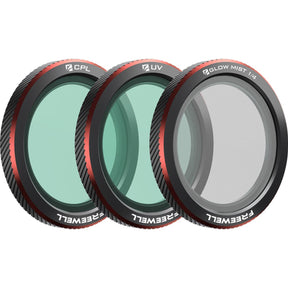 Freewell Neo 2 Magnetic Filters EVERYDAY-3 Pack