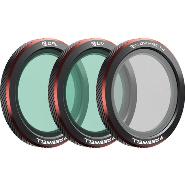 Freewell Neo 2 Magnetic Filters EVERYDAY-3 Pack