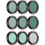 Freewell Neo 2 Magnetic Filters Mega KIT-9pack