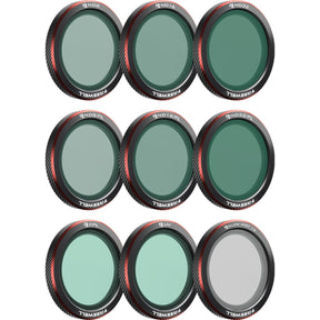 Freewell Neo 2 Magnetic Filters Mega KIT-9pack