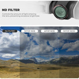 Freewell Neo 2 Magnetic ND Filters Standard DAY-3pack - image 3 of 4