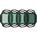 Freewell O4 Air Unit Pro Filters Standard Day 4 Pack