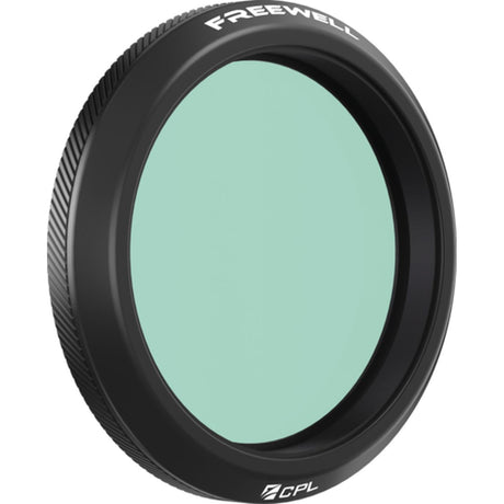 Freewell Osmo Action 5 Pro CPL Filter