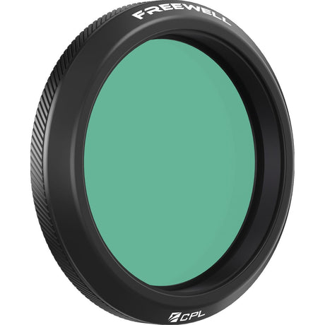 Freewell Osmo Action 5 Pro CPL Filter - image 5 of 5