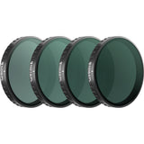 Freewell Osmo Action 6 Filters - Bright DAY-4pack - image 4 of 4