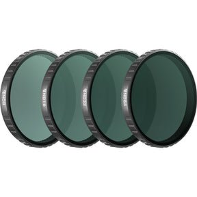 Freewell Osmo Action 6 ND1000 Filter