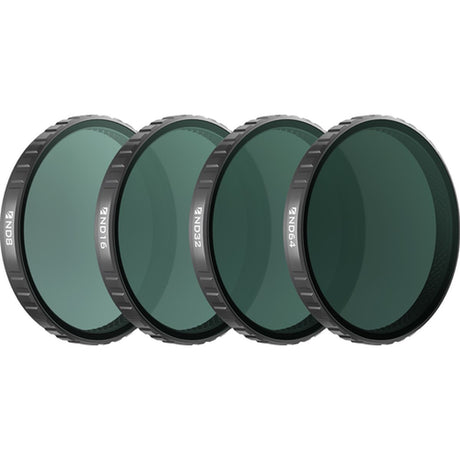 Freewell Osmo Action 6 ND1000 Filter