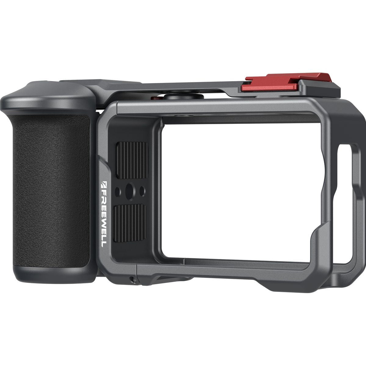 Freewell Osmo Action 6 Creator Pro Cage - image 2 of 2