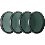 Freewell Osmo Action 6 Filters - Standard DAY-4pack - image 4 of 4