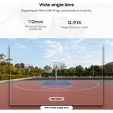 Freewell Osmo Pocket 3 Lens ND Filters Kit