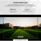 Freewell Osmo Pocket 3 Lens ND Filters Kit