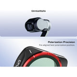 Freewell Osmo Pocket 3 Circular Polarizer Filter - image 5 of 5