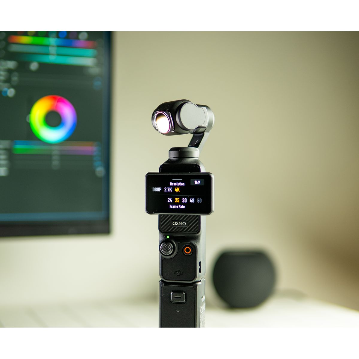Freewell Osmo Pocket 3 Variable ND 1-5 Stop 6-9 Stop Filters - 2pack - image 2 of 5