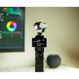 Freewell Osmo Pocket 3 Variable ND 1-5 Stop 6-9 Stop Filters - 2pack - image 2 of 5