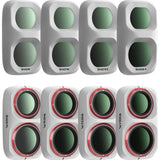 Freewell Osmo Pocket 4p Filters - All DAY-8pack - White - image 2 of 2