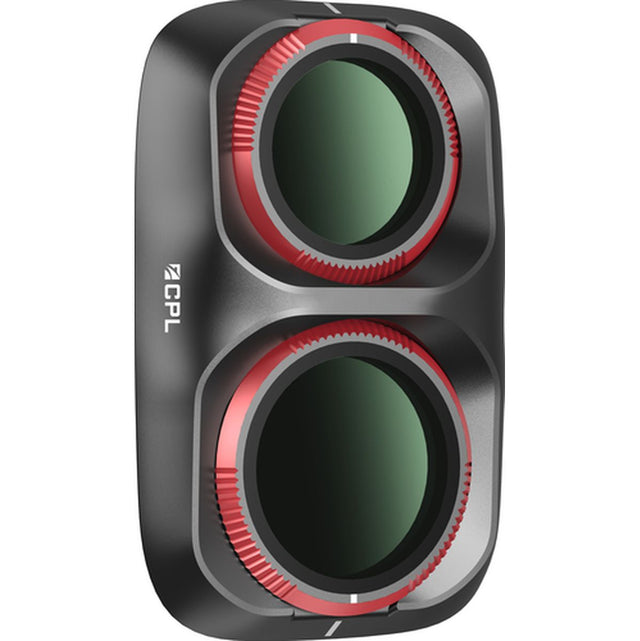 Freewell Osmo Pocket 4p Circular Polarizer Filter - Black