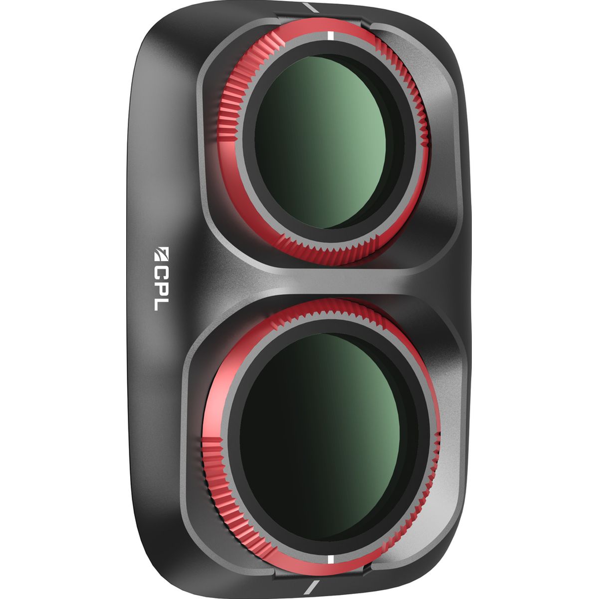 Freewell Osmo Pocket 4p Circular Polarizer Filter - Black - image 2 of 2